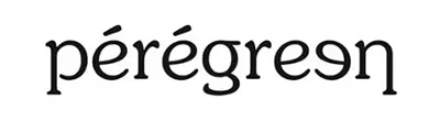 Logo partenaire Peregreen