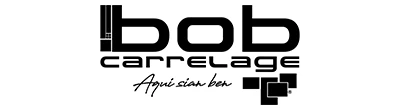 Logo partenaire bob carrelage