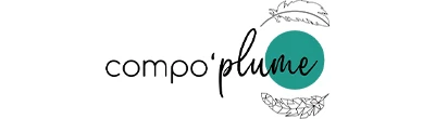 Logo partenaire Compo plume