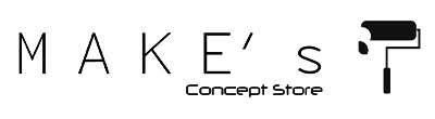 Logo partenaire Make's Concept Store