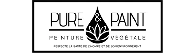 Logo partenaire Pure Paint